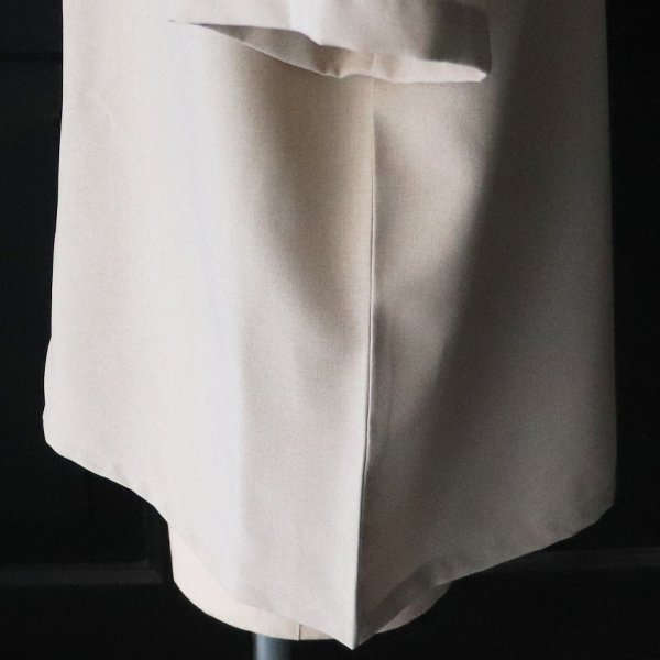 画像27: NaturemierTM(ナチュレミア)TECH リネンライク トロピカル オープンカラー ハーフスリ ーブシャツ【MADE IN JAPAN】『日本製』/ Upscape Audience