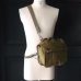 画像7: DEAD STOCK  / Finnish Army Gas Mask Shoulder Bag（ フィンランド軍 ガスマスク ショルダーバッグ  ）