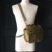 画像7: DEAD STOCK  / Finnish Army Gas Mask Shoulder Bag（ フィンランド軍 ガスマスク ショルダーバッグ  ）