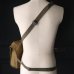 画像15: DEAD STOCK  / Finnish Army Gas Mask Shoulder Bag（ フィンランド軍 ガスマスク ショルダーバッグ  ）