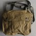 画像8: DEAD STOCK  / Finnish Army Gas Mask Shoulder Bag（ フィンランド軍 ガスマスク ショルダーバッグ  ）