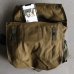 画像12: DEAD STOCK  / Finnish Army Gas Mask Shoulder Bag（ フィンランド軍 ガスマスク ショルダーバッグ  ）