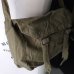 画像20: DEAD STOCK  / Serbian Army Cotton Linen Canvas Shoulder Bag（セルビア軍 コットンリネン ショルダーバッグ）