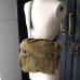 画像3: DEAD STOCK  / Finnish Army Gas Mask Shoulder Bag（ フィンランド軍 ガスマスク ショルダーバッグ  ）