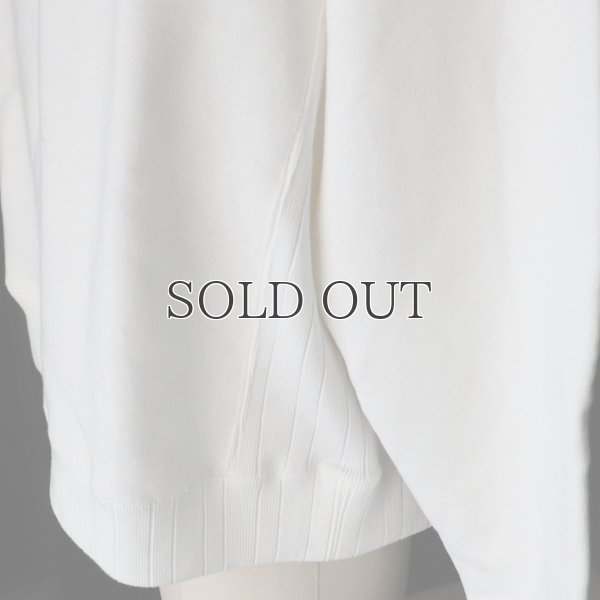 画像13: 「和歌山」30/8 吊り裏毛 （13オンス）ガゼット クルーネック スウェット【MADE IN JAPAN】【送料無料】『日本製』 / Upscape Audience