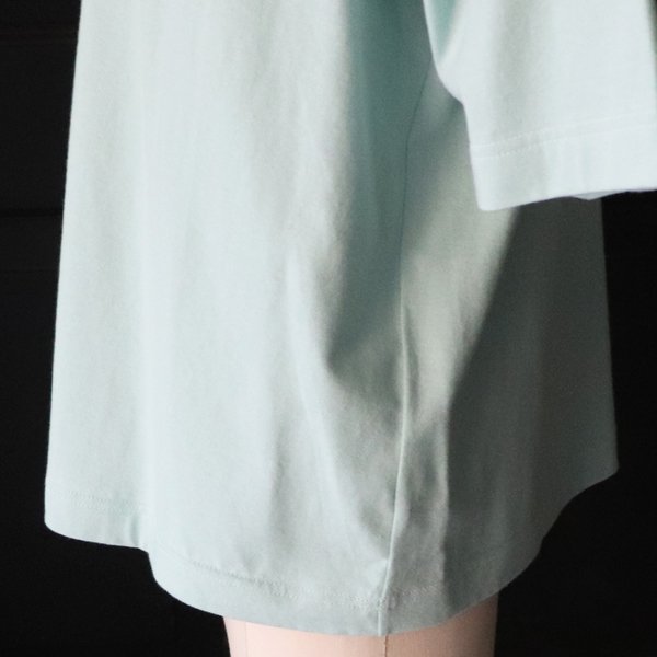 画像23: 「丹後」度詰天竺（6オンス）クルーネック グラスポケ付 ハーフスリーブ Tシャツ【MADE IN JAPAN】『日本製』/ Upscape Audience