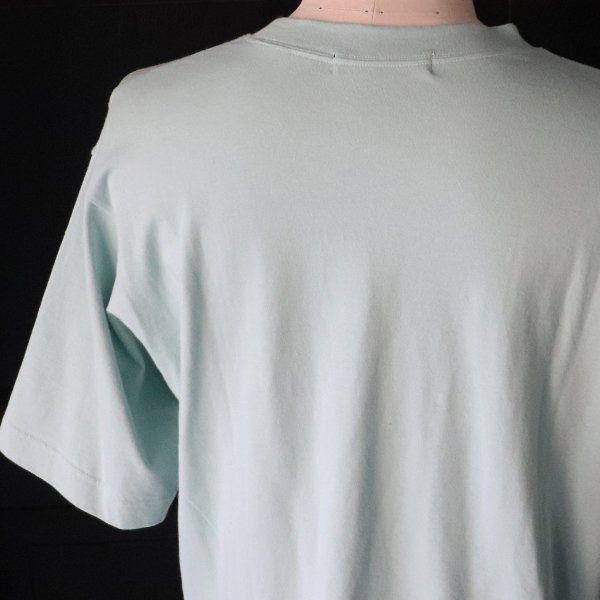 画像22: 「丹後」度詰天竺（6オンス）クルーネック グラスポケ付 ハーフスリーブ Tシャツ【MADE IN JAPAN】『日本製』/ Upscape Audience