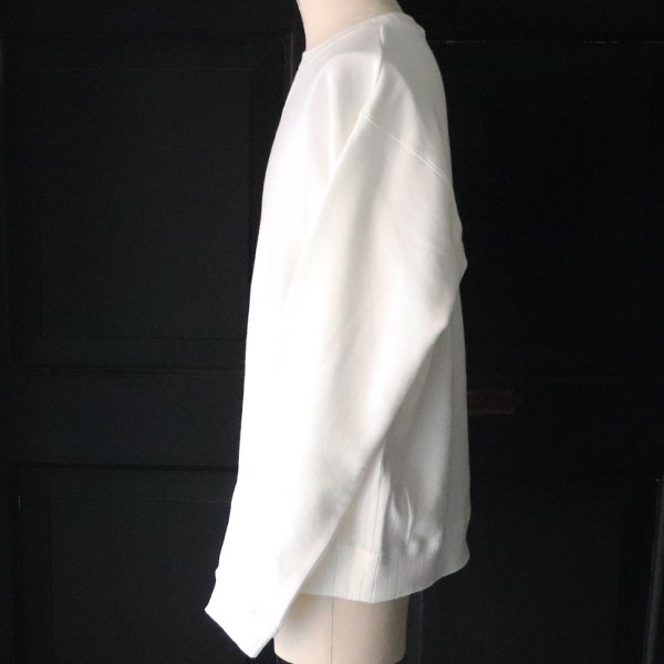 画像8: 「和歌山」30/8 吊り裏毛 （13オンス）ガゼット クルーネック スウェット【MADE IN JAPAN】【送料無料】『日本製』 / Upscape Audience