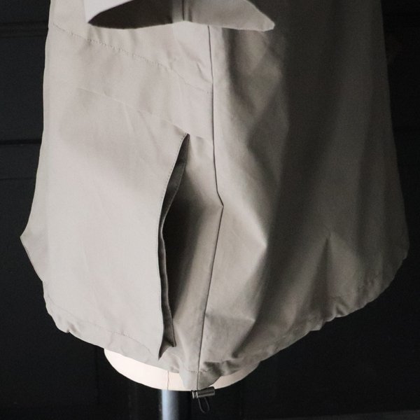 画像31: 60/40クロス ハーフスリーブ CPOジャケット / Audience