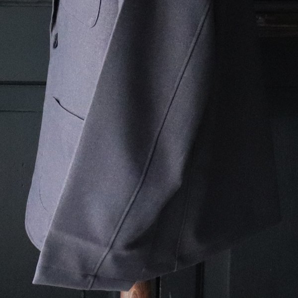 画像21: Naturemier（ナチュレミア）TECH ウールライクツイル 2B テーラードジャケット【MADE IN JAPAN】『日本製』【送料無料】/ Upscape Audience