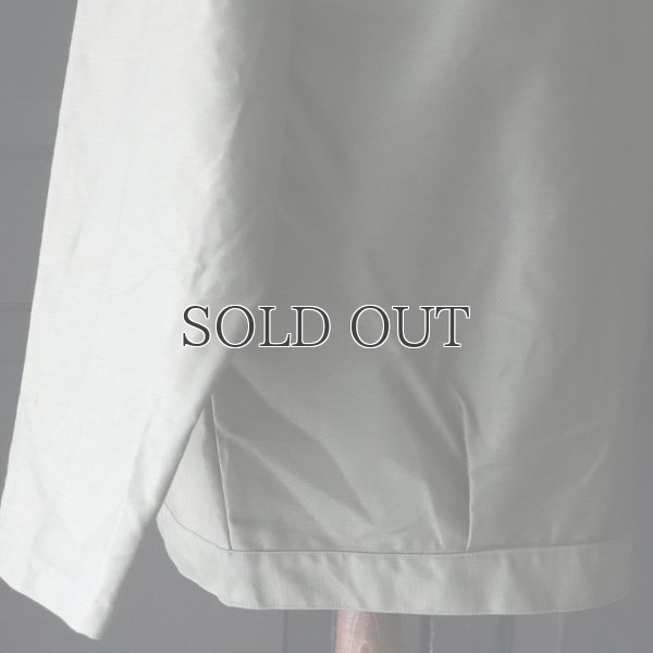 画像16: 「阿州」 ヴィンテージハード バックサテン カバーオール ジャケット【MADE IN JAPAN】『日本製』【送料無料】/ Upscape Audience