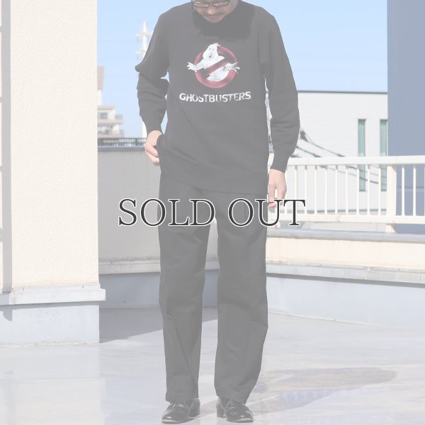 画像6: オールドプリント"Michael C.Gross Vintage Logo"ガゼットクルースウェット / Audience