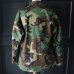 画像13: DEAD STOCK / US Woodland Camo BDU 2nd GEN（アメリカ軍 ウッドランドカモ BDUジャケット セカンドモデル）