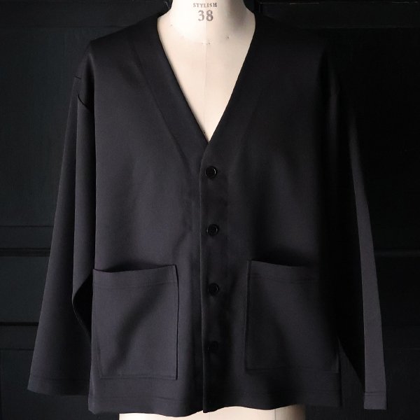 画像10: Naturemier™(ナチュレミア) TECH レトロヘリンボン ノーカラージャケット【MADE IN JAPAN】『日本製』/ Upscape Audience