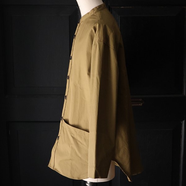 画像15: 「遠州」綿ナイロン高密度ギャバ　ガーデニングコート『MADE IN JAPAN』『日本製』【送料無料】Upscape Audience