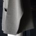 画像19: Naturemier™(ナチュレミア) TECH レトロヘリンボン ノーカラージャケット【MADE IN JAPAN】『日本製』/ Upscape Audience