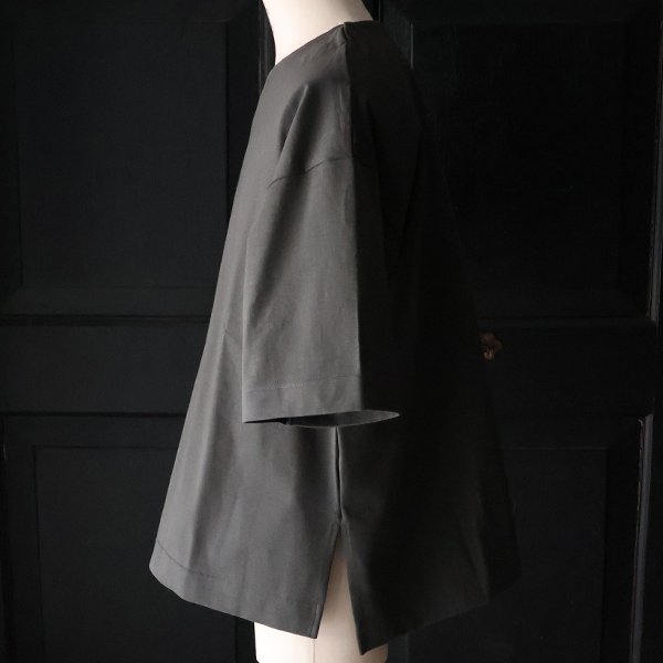 画像22: VORTEX 8オンス(MVS天竺) キーネック ハーフスリーブ Tシャツ【MADE IN JAPAN】『日本製』/ Upscape Audience