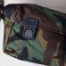 画像6: DEAD STOCK  / U.S. Woodland Camo Shoulder Pouch（ アメリカ軍 ウッドランド ショルダーポーチ  ）