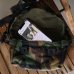 画像11: DEAD STOCK  / U.S. Woodland Camo Shoulder Pouch（ アメリカ軍 ウッドランド ショルダーポーチ  ）