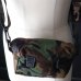 画像3: DEAD STOCK  / U.S. Woodland Camo Shoulder Pouch（ アメリカ軍 ウッドランド ショルダーポーチ  ）