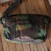 画像8: DEAD STOCK  / U.S. Woodland Camo Shoulder Pouch（ アメリカ軍 ウッドランド ショルダーポーチ  ）