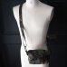 画像2: DEAD STOCK  / U.S. Woodland Camo Shoulder Pouch（ アメリカ軍 ウッドランド ショルダーポーチ  ） (2)