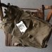 画像15: DEAD STOCK  / Belgium army Shoulder Bag（ ベルギー軍 マセットバッグ  ）
