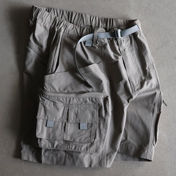 画像11: Teflon（テフロン）60/40クロス ストレージ ツールカーゴ ショーツ /Audience