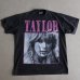 画像13: TAYLOR SWIFT THE ERAS TOUR AT SINGAPORE 2024 S/S TEE（テイラー スウィフト ザ・エラス ツアー  シンガポール 2024 Tシャツ）