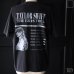 画像1: TAYLOR SWIFT THE ERAS TOUR AT SINGAPORE 2024 S/S TEE（テイラー スウィフト ザ・エラス ツアー  シンガポール 2024 Tシャツ） (1)