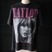 画像8: TAYLOR SWIFT THE ERAS TOUR AT SINGAPORE 2024 S/S TEE（テイラー スウィフト ザ・エラス ツアー  シンガポール 2024 Tシャツ）