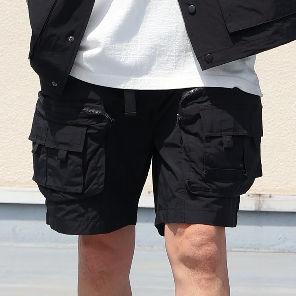 画像4: Teflon（テフロン）60/40クロス ストレージ ツールカーゴ ショーツ /Audience【ご予約・3月中旬〜4月上旬予定】