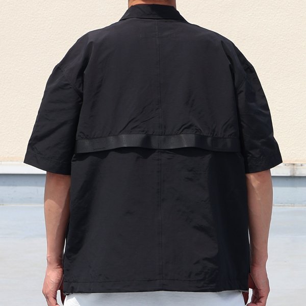 画像5: 60/40クロス ハーフスリーブ CPOジャケット / Audience