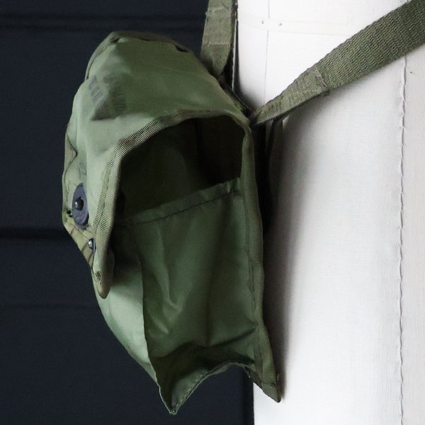 画像11: DEAD STOCK  / First aid kit shoulder pouch( U.S. ファーストエイドキット ショルダーポーチ  )