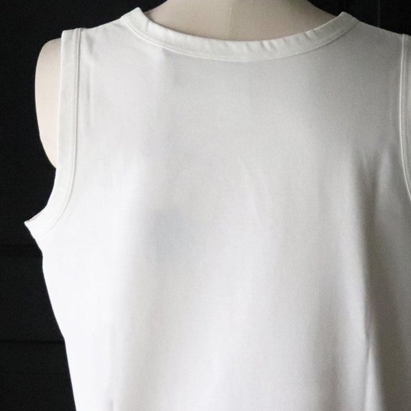 画像23: VORTEX 8オンス (MVS天竺) サイドスリット ロングタンク【MADE IN JAPAN】『日本製』/ Upscape Audience