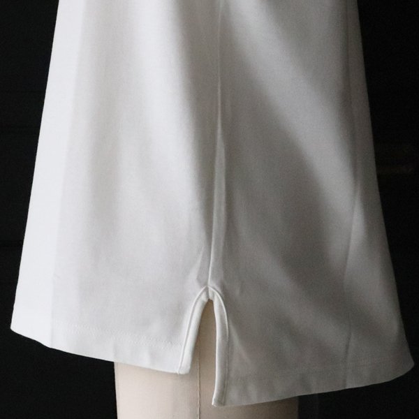 画像24: VORTEX 8オンス (MVS天竺) サイドスリット ロングタンク【MADE IN JAPAN】『日本製』/ Upscape Audience