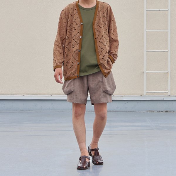画像8: DEAD STOCK / CZECH MILITARY”GURKHA SANDAL” Brown（チェコ軍 グルカサンダル / ブラウン）
