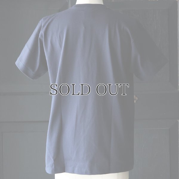 画像5: 6.2oz丸胴UCLA"BRUINS"オールドプリントTEE / Audience