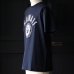 画像3: 6.2oz丸胴HAWAII”UNIVERSITY OF HAWAII”オールドプリントTEE / Audience