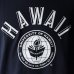 画像13: 6.2oz丸胴HAWAII”UNIVERSITY OF HAWAII”オールドプリントTEE / Audience
