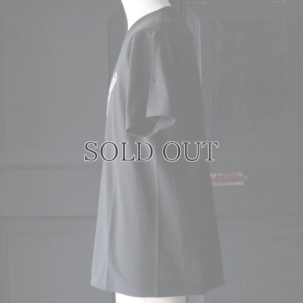 画像4: 6.2oz丸胴HAWAII”HAND”オールドプリントTEE / Audience