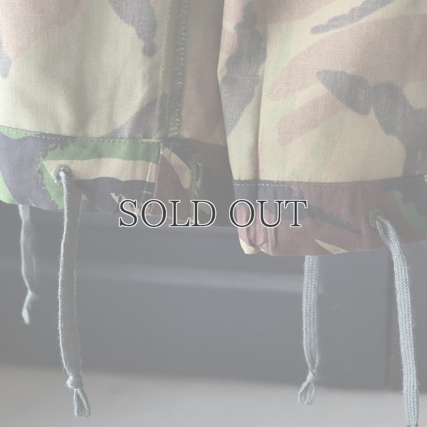 画像18: DEAD STOCK / BRITISH ARMY DPM CAMO Lightweight Cargo Pants (イギリス軍 DPMカモ ライトウェイト カーゴパンツ）/ デッドストック