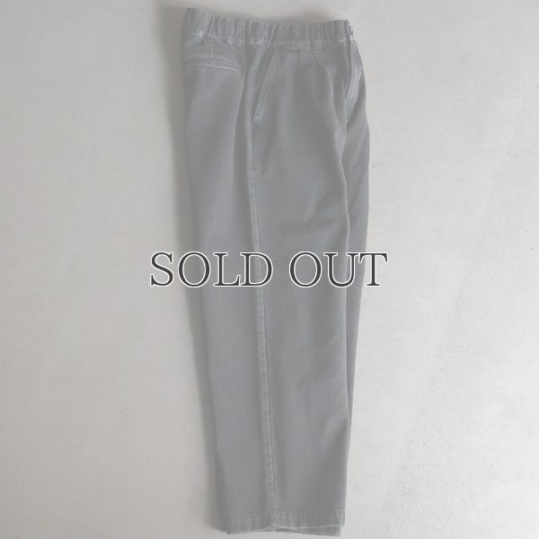 画像17: 10オンス デニム 2タック イージー ワイドパンツ【送料無料】/ Audience