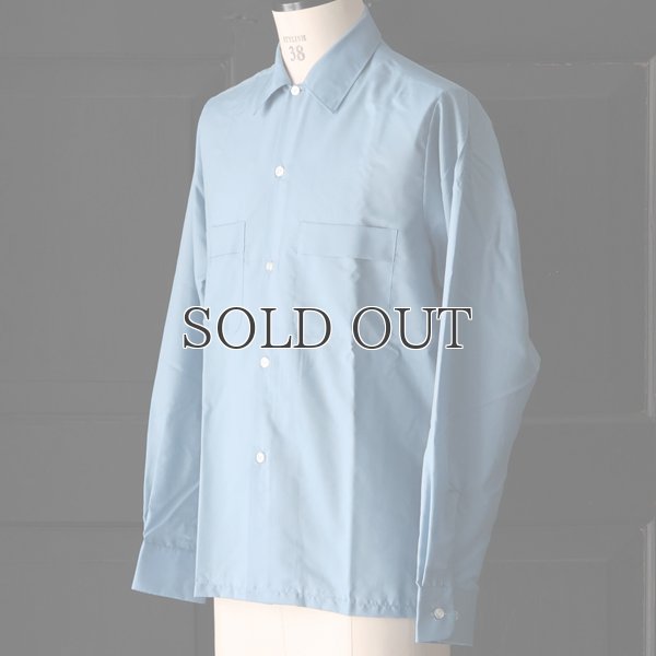 画像3: 80's FRUIT OF THE LOOM L/S Shirt【MADE IN U.S.A】『米国製』/デッドストック