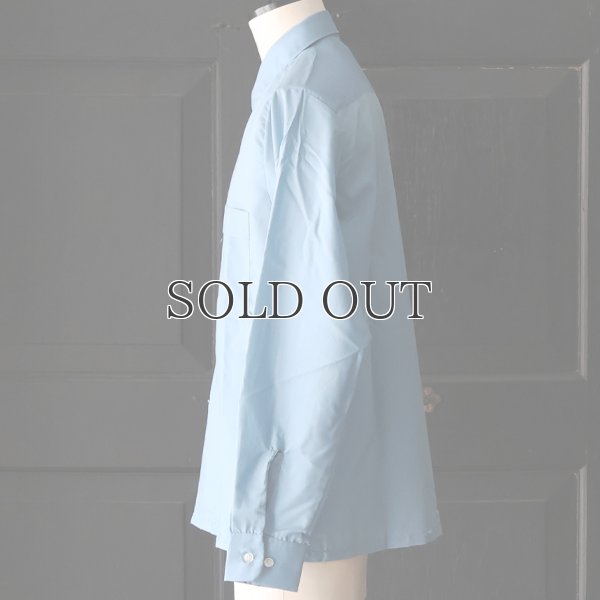 画像4: 80's FRUIT OF THE LOOM L/S Shirt【MADE IN U.S.A】『米国製』/デッドストック