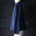 画像4: 【RE PRICE / 価格改定】セーターライク天竺ドロップショルダーポケット付き長袖カットソー【MADE IN JAPAN】『日本製』/ Upscape Audience