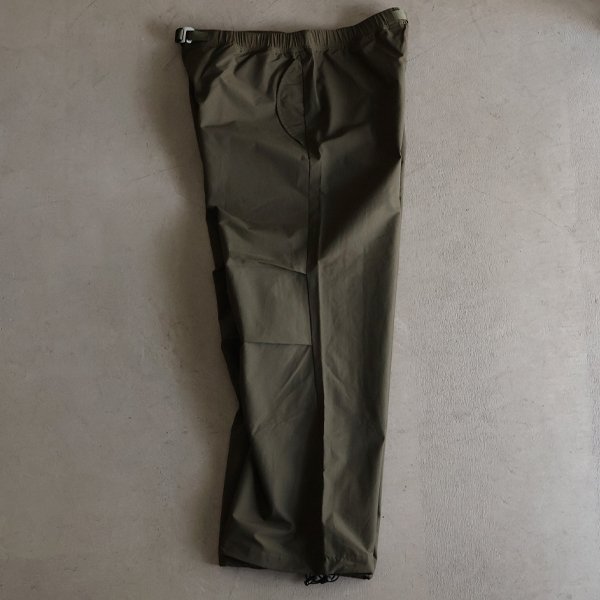 画像19: 60/40クロス スノウカモ オーバーパンツ /Audience