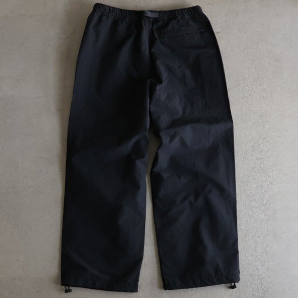 画像14: 60/40クロス スノウカモ オーバーパンツ /Audience