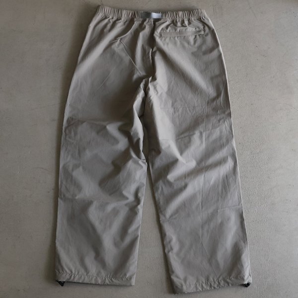 画像16: 60/40クロス スノウカモ オーバーパンツ /Audience