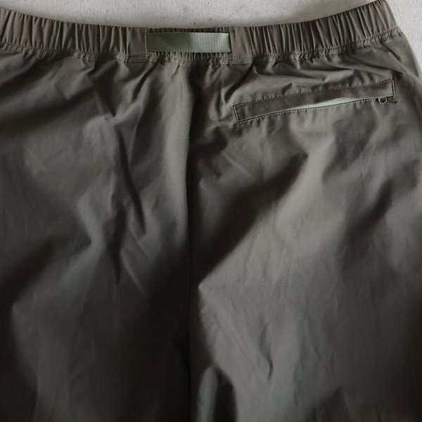 画像22: 60/40クロス スノウカモ オーバーパンツ /Audience